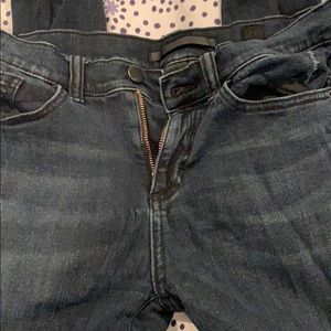 SP Black Label Jeans